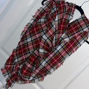 EC maurices scarf❣️